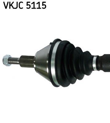 Cardã SKF VKJC 5115